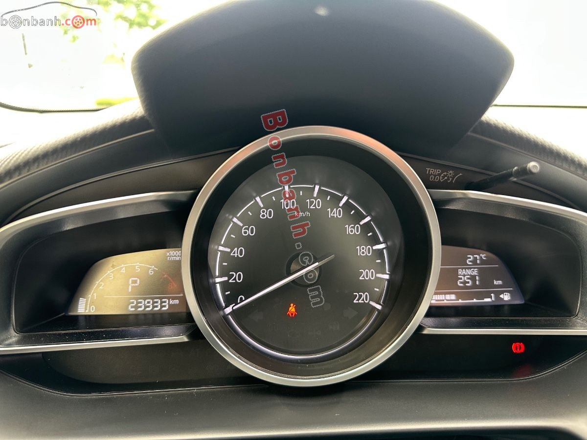 Bán ô tô Mazda 2 Premium - 2024 - xe cũ