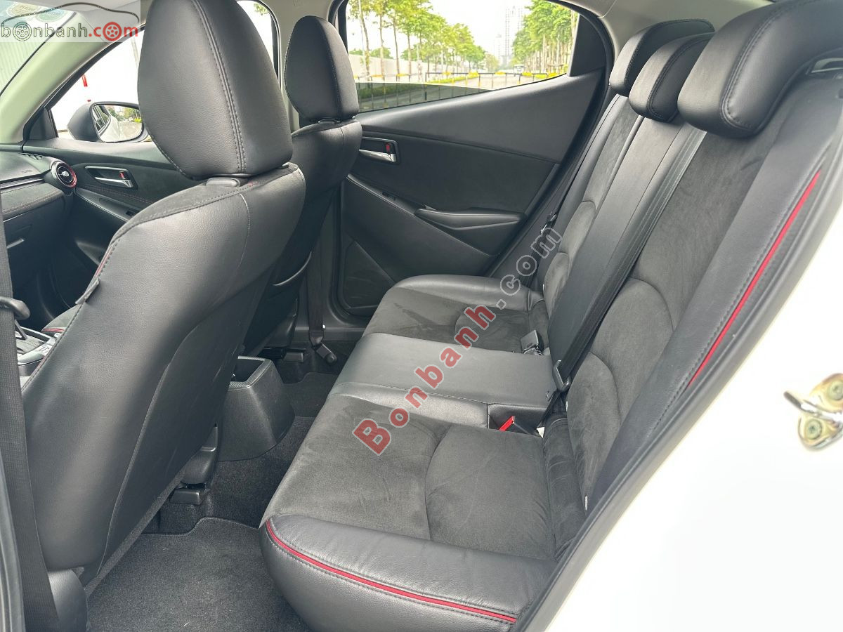 Bán ô tô Mazda 2 Premium - 2024 - xe cũ