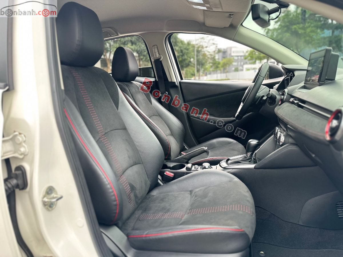 Bán ô tô Mazda 2 Premium - 2024 - xe cũ
