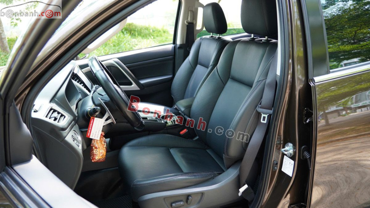 Bán ô tô Mitsubishi Pajero Sport 2.4D 4x2 AT - 2020 - xe cũ