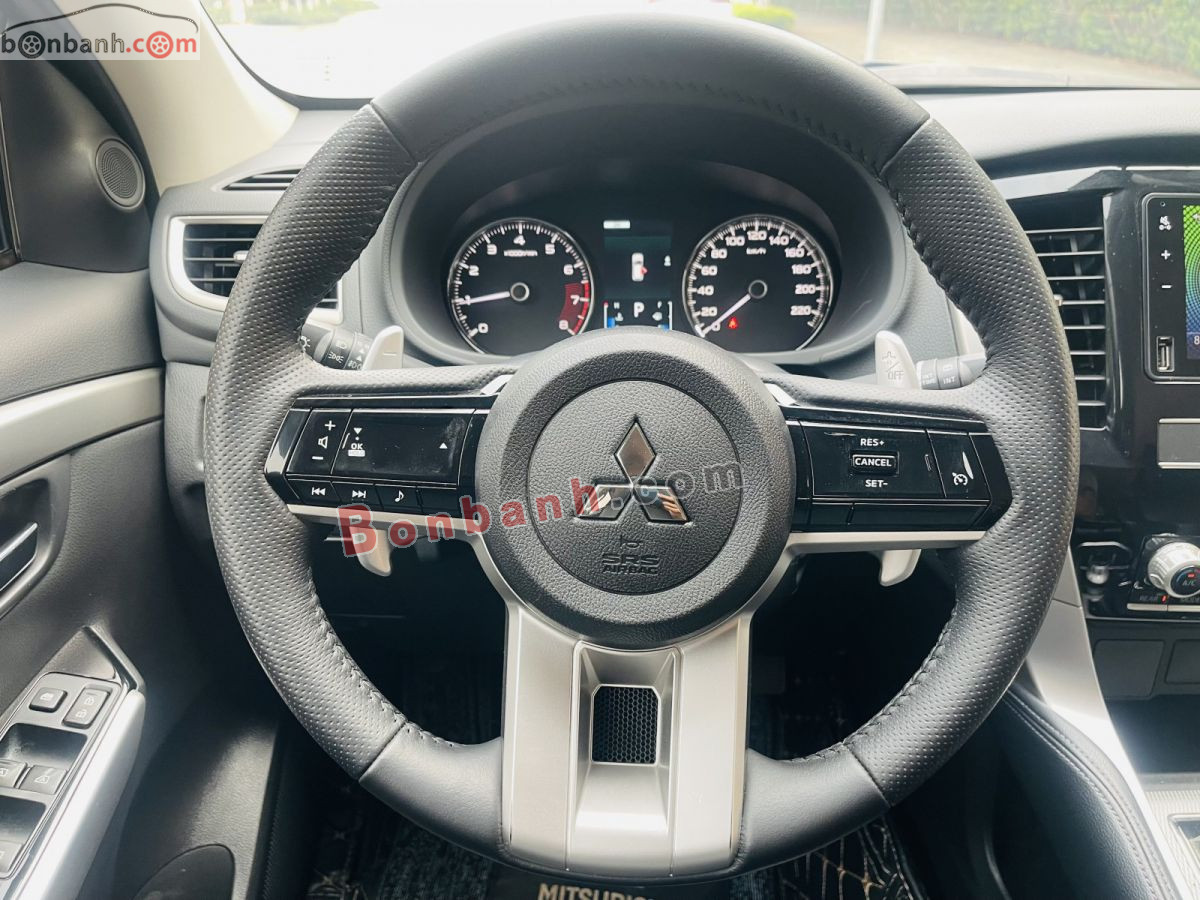 Bán ô tô Mitsubishi Pajero Sport 3.0G 4x4 AT Premium - 2024 - xe cũ