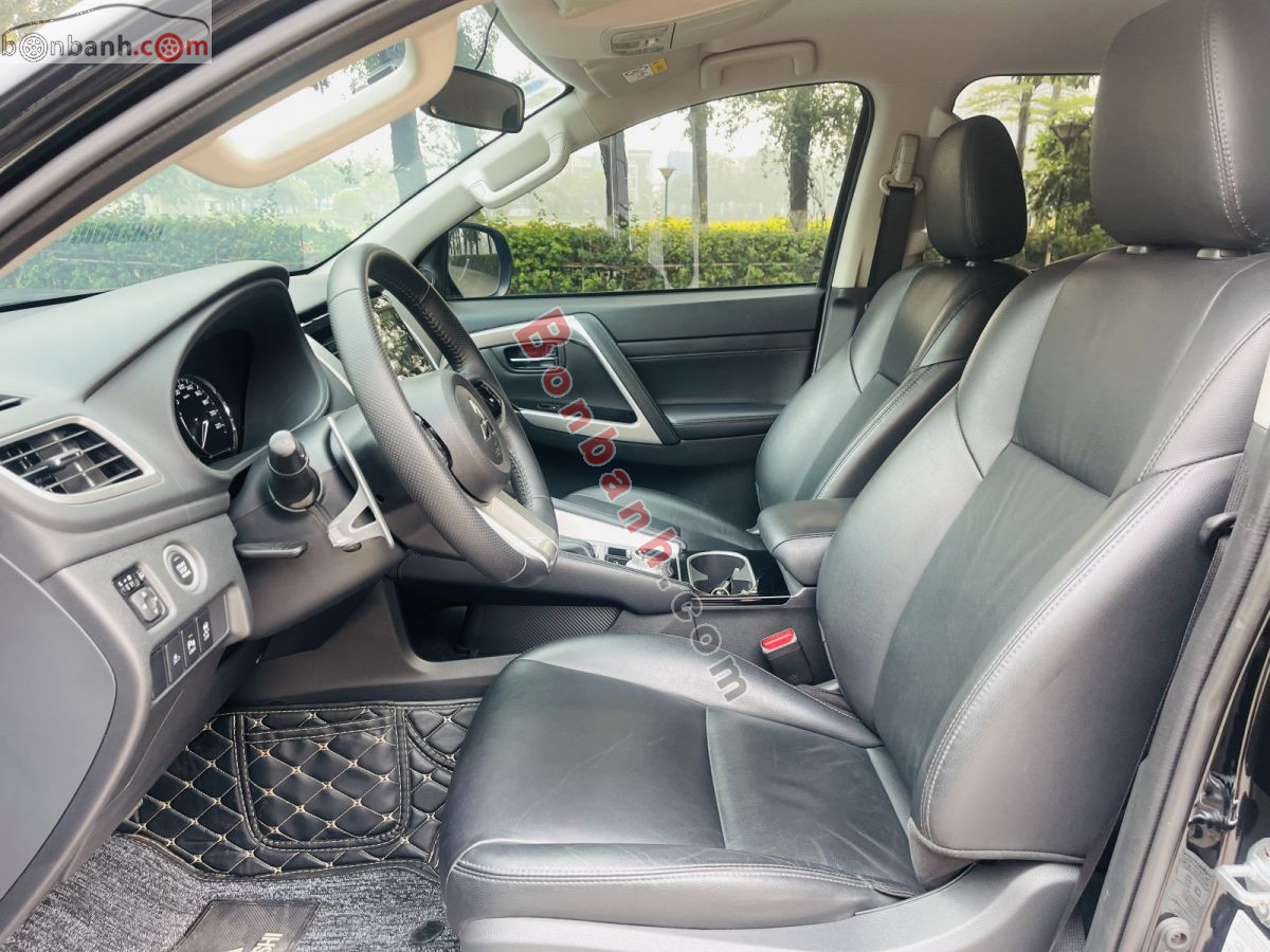Bán ô tô Mitsubishi Pajero Sport 3.0G 4x4 AT Premium - 2024 - xe cũ