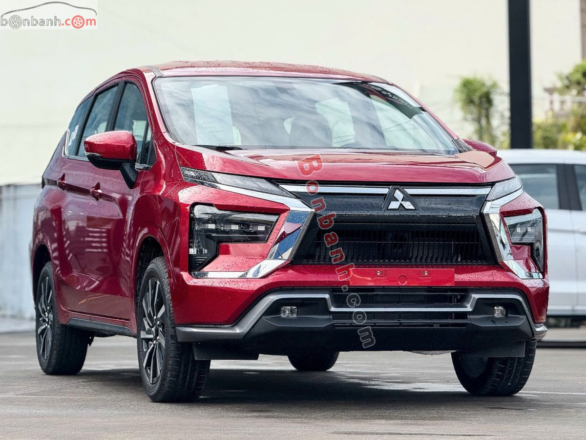 Bán ô tô Mitsubishi Xpander Premium 1.5 AT - 2026 - xe mới