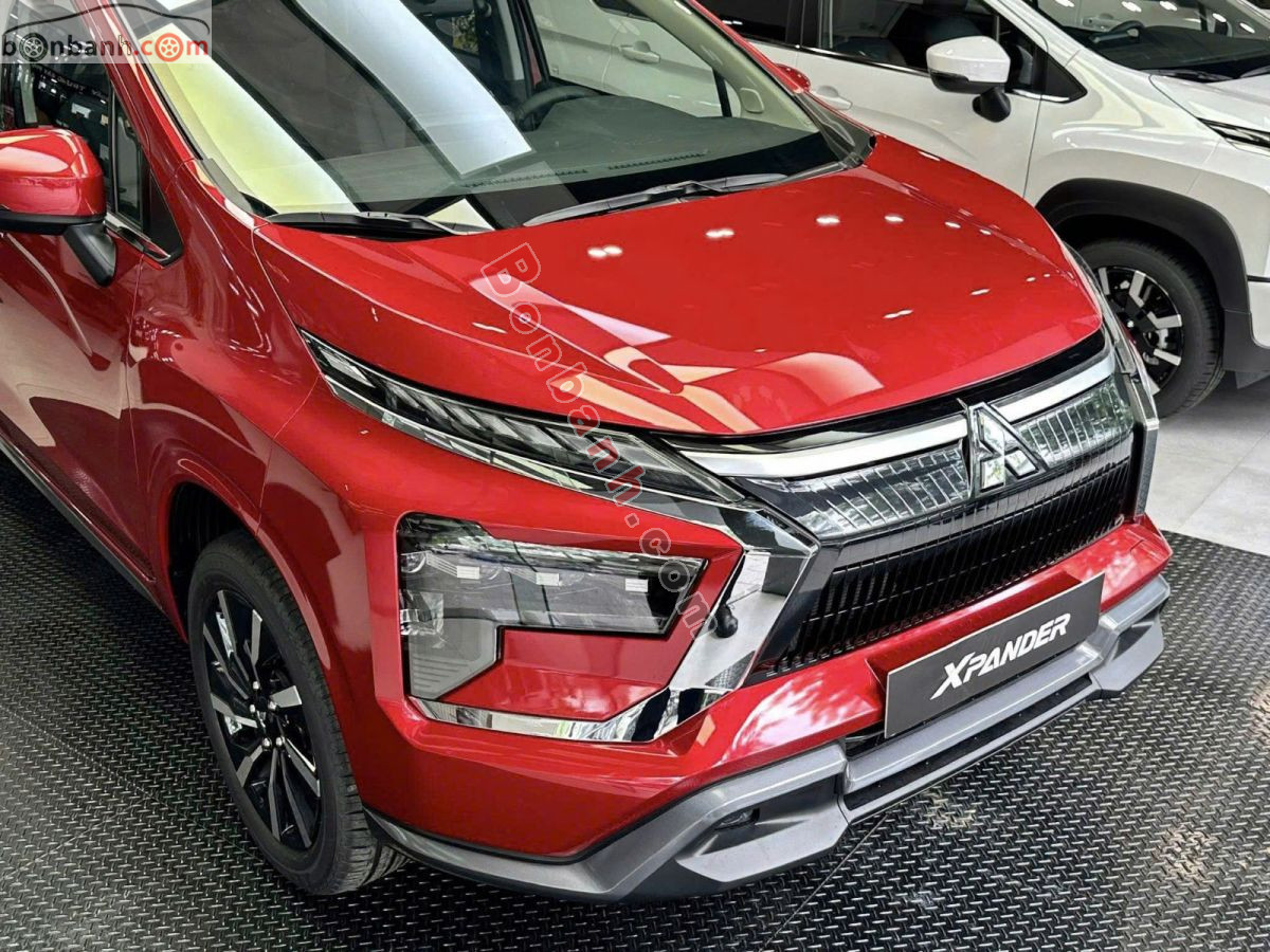 Bán ô tô Mitsubishi Xpander Premium 1.5 AT - 2026 - xe mới