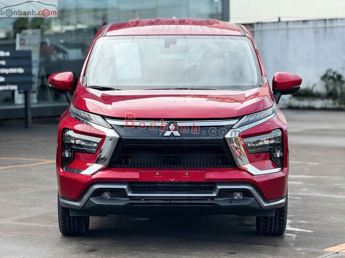 Bán ô tô Mitsubishi Xpander Premium 1.5 AT - 2026 - xe mới