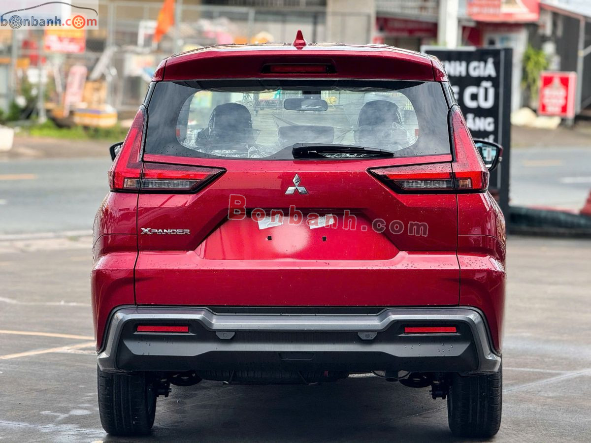Bán ô tô Mitsubishi Xpander Premium 1.5 AT - 2026 - xe mới