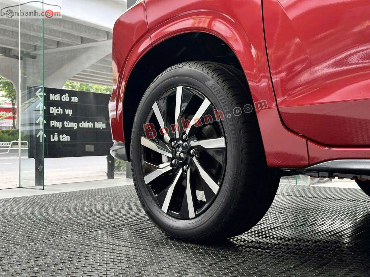 Bán ô tô Mitsubishi Xpander Premium 1.5 AT - 2026 - xe mới