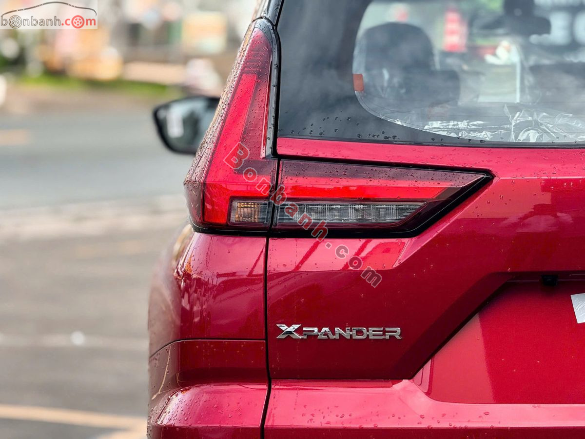 Bán ô tô Mitsubishi Xpander Premium 1.5 AT - 2026 - xe mới