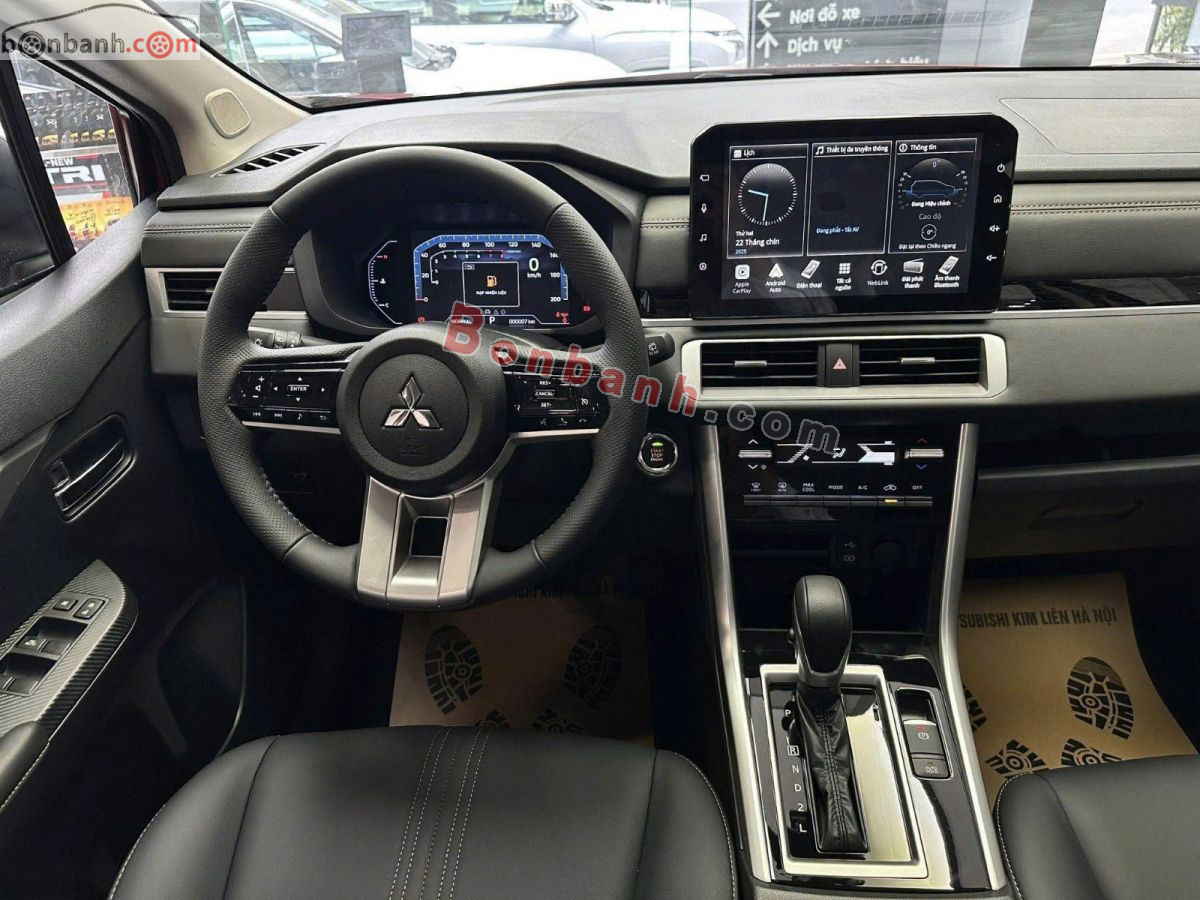 Bán ô tô Mitsubishi Xpander Premium 1.5 AT - 2026 - xe mới