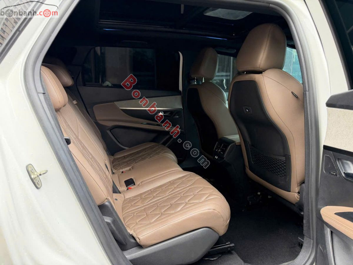 Bán ô tô Peugeot 5008 GT 1.6 AT - 2022 - xe cũ