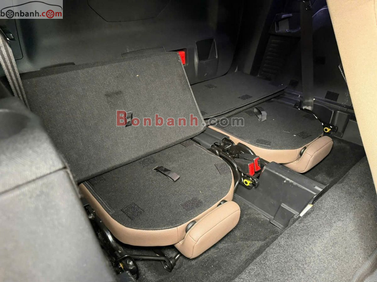 Bán ô tô Peugeot 5008 GT 1.6 AT - 2022 - xe cũ