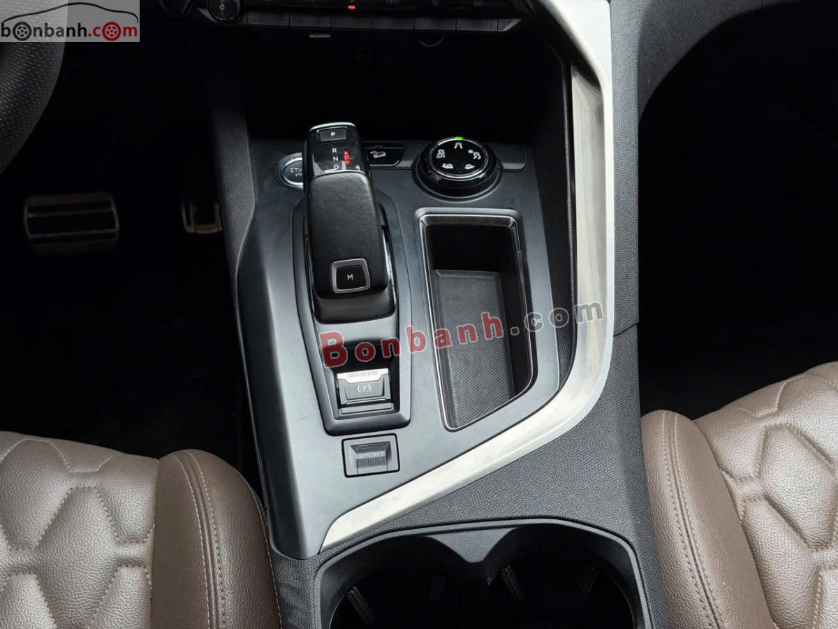 Bán ô tô Peugeot 5008 GT 1.6 AT - 2022 - xe cũ