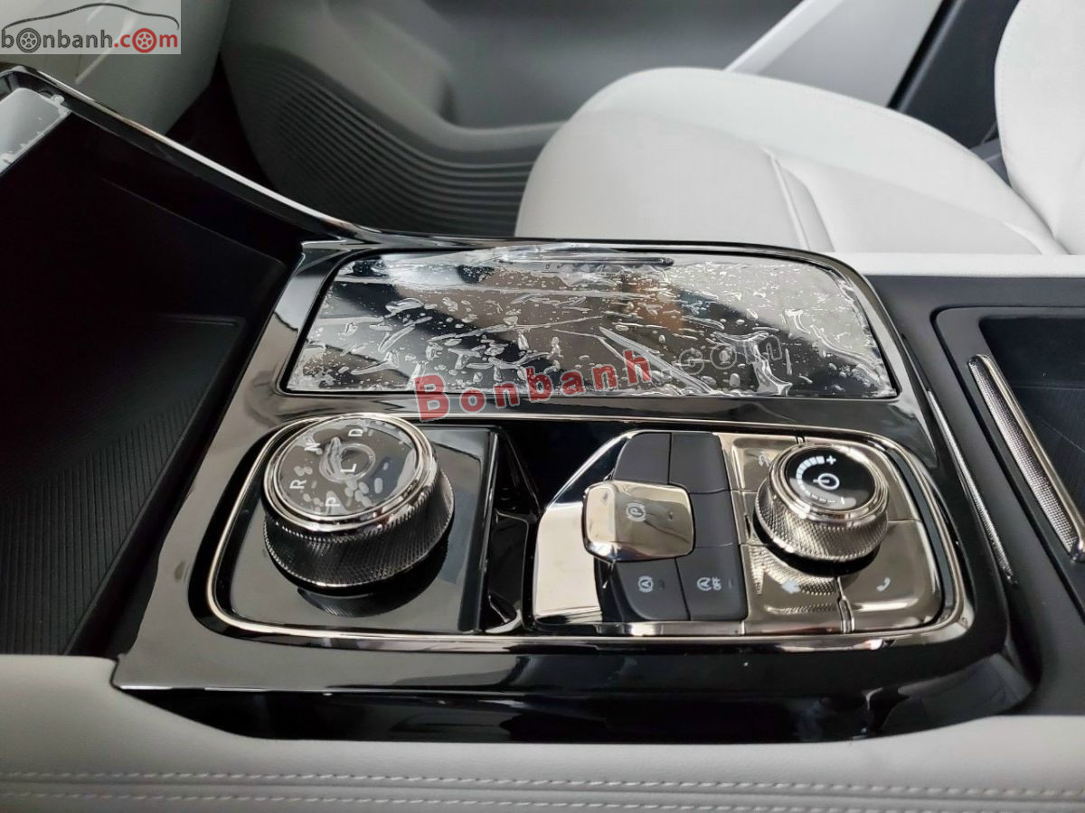 Bán ô tô Ford Territory Trend 1.5 AT - 2026 - xe mới