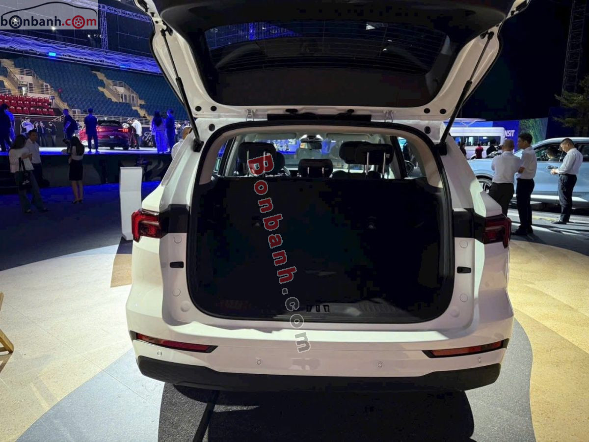 Bán ô tô Ford Territory Trend 1.5 AT - 2026 - xe mới