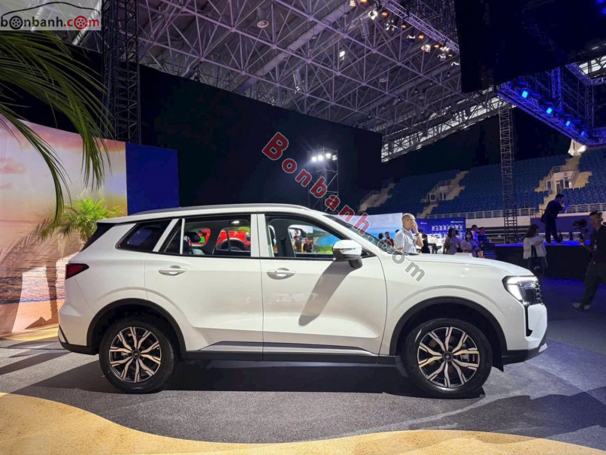 Bán ô tô Ford Territory Trend 1.5 AT - 2026 - xe mới