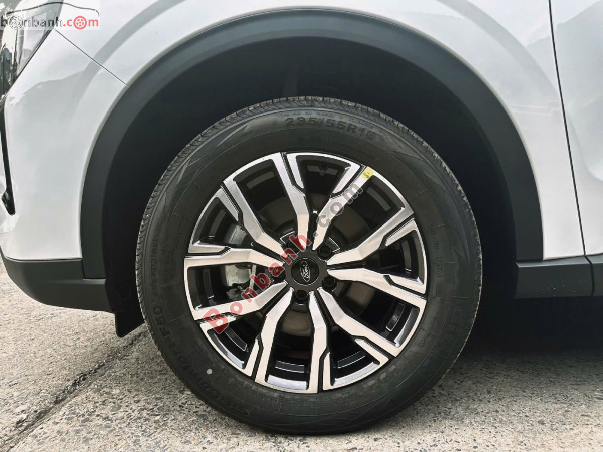 Bán ô tô Ford Territory Titanium 1.5 AT - 2026 - xe mới
