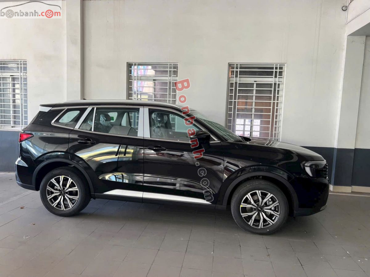 Bán ô tô Ford Territory Trend 1.5 AT - 2026 - xe mới
