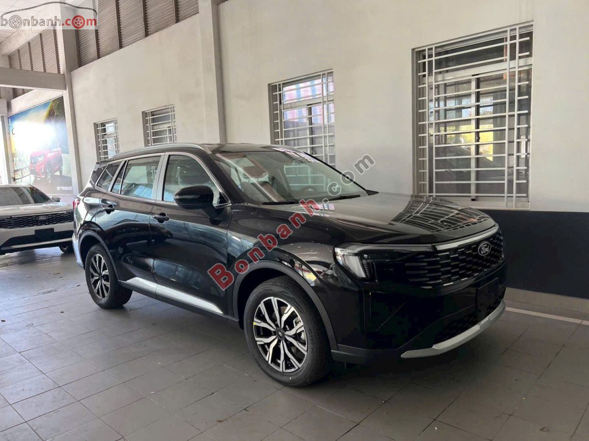 Bán ô tô Ford Territory Trend 1.5 AT - 2026 - xe mới