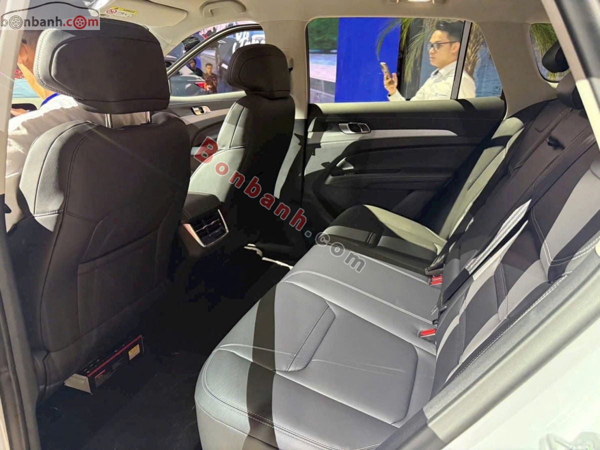 Bán ô tô Ford Territory Trend 1.5 AT - 2026 - xe mới