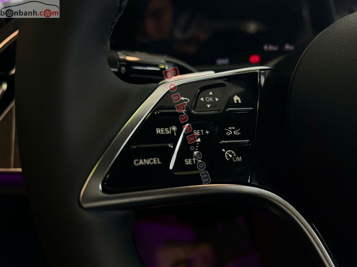 Bán ô tô Mercedes Benz E class E200 Exclusive - 2026 - xe mới