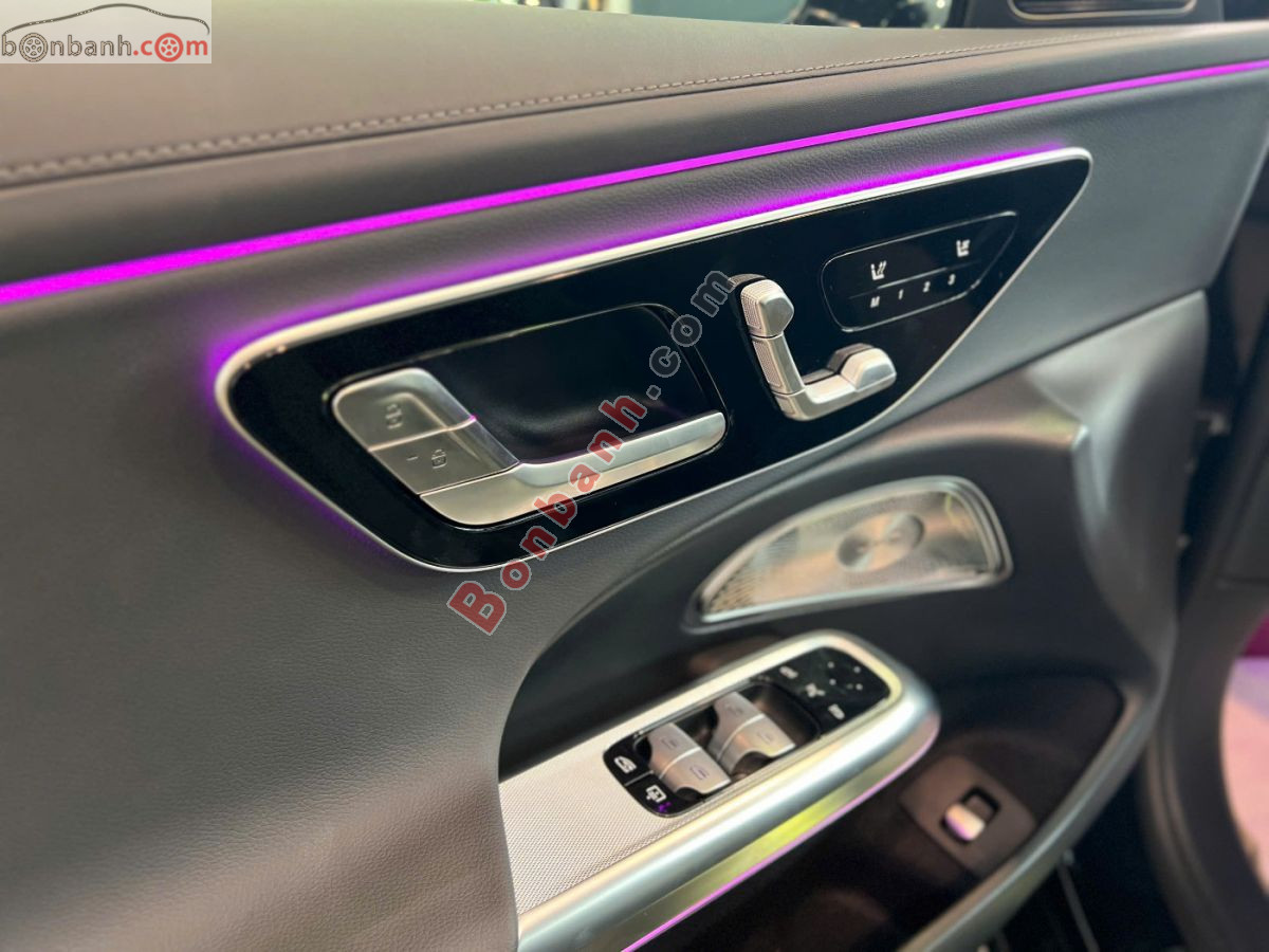 Bán ô tô Mercedes Benz E class E200 Exclusive - 2026 - xe mới