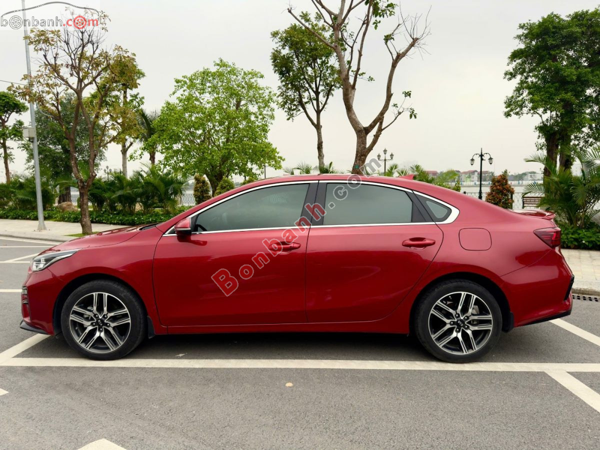 Bán ô tô Kia Cerato 2.0 AT Premium - 2019 - xe cũ