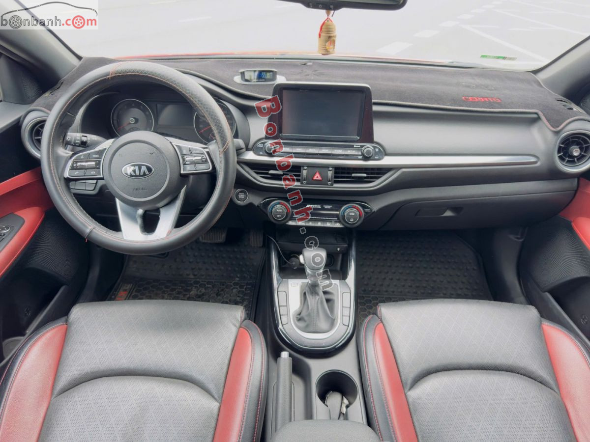 Bán ô tô Kia Cerato 2.0 AT Premium - 2019 - xe cũ