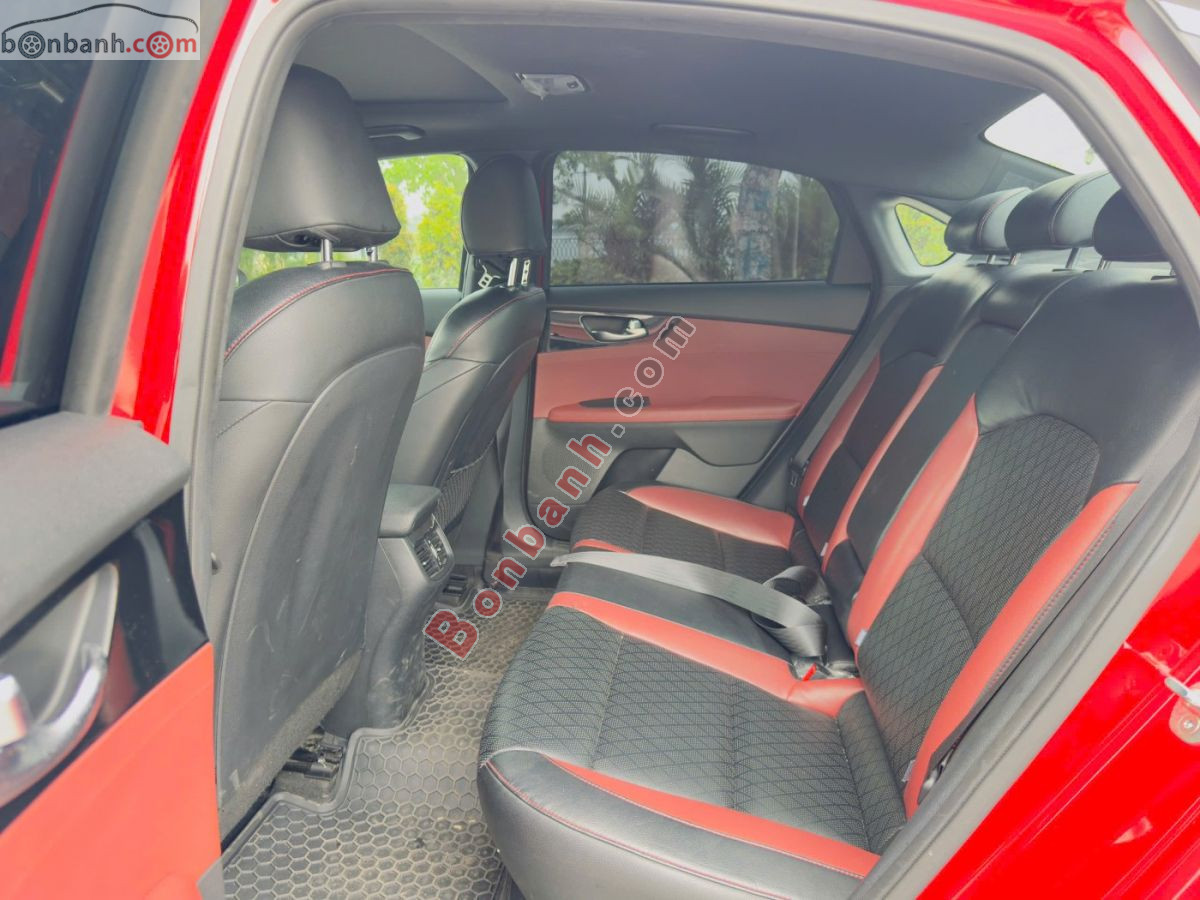 Bán ô tô Kia Cerato 2.0 AT Premium - 2019 - xe cũ