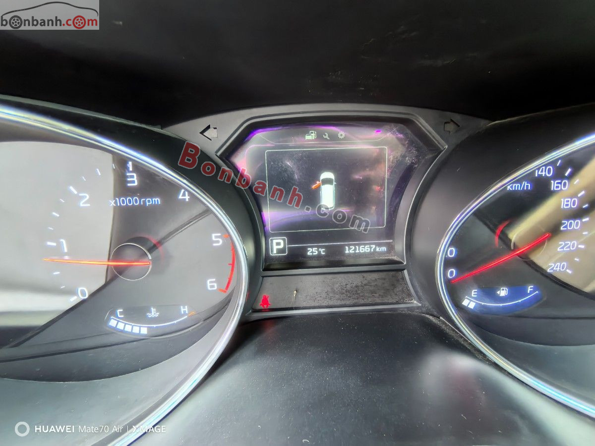 Bán ô tô Kia Sedona 2.2L DATH - 2018 - xe cũ