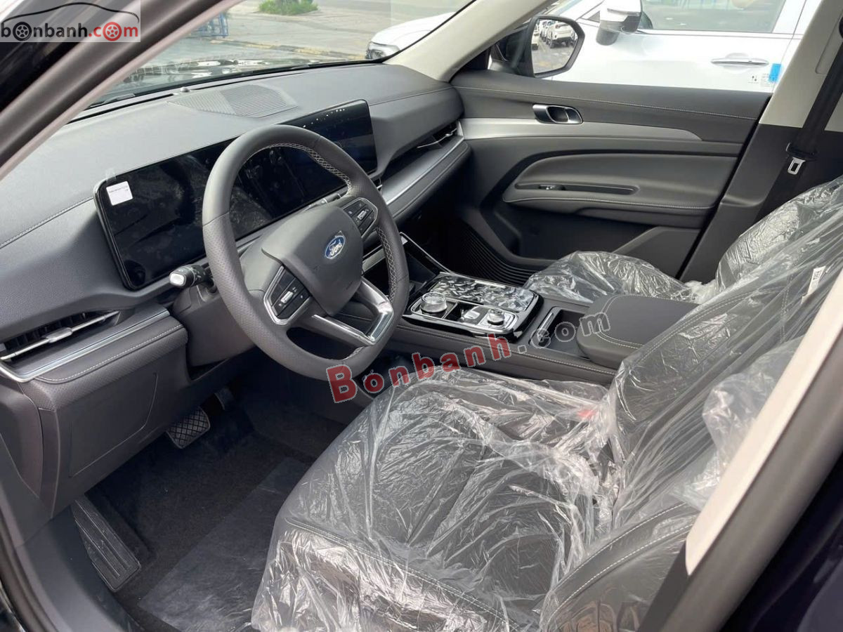 Bán ô tô Ford Territory Titanium 1.5 AT - 2026 - xe mới