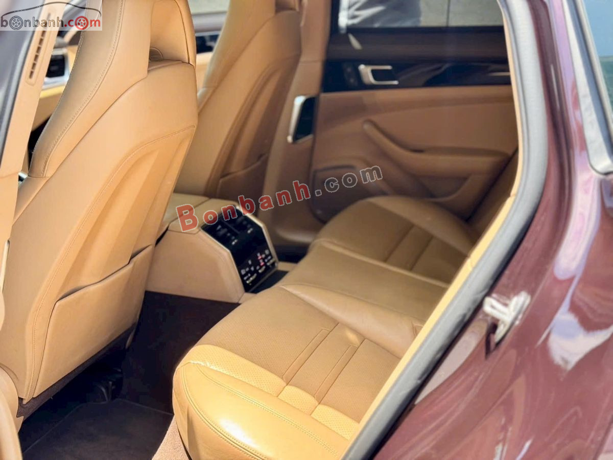 Bán ô tô Porsche Panamera 2.9 V6 - 2021 - xe cũ