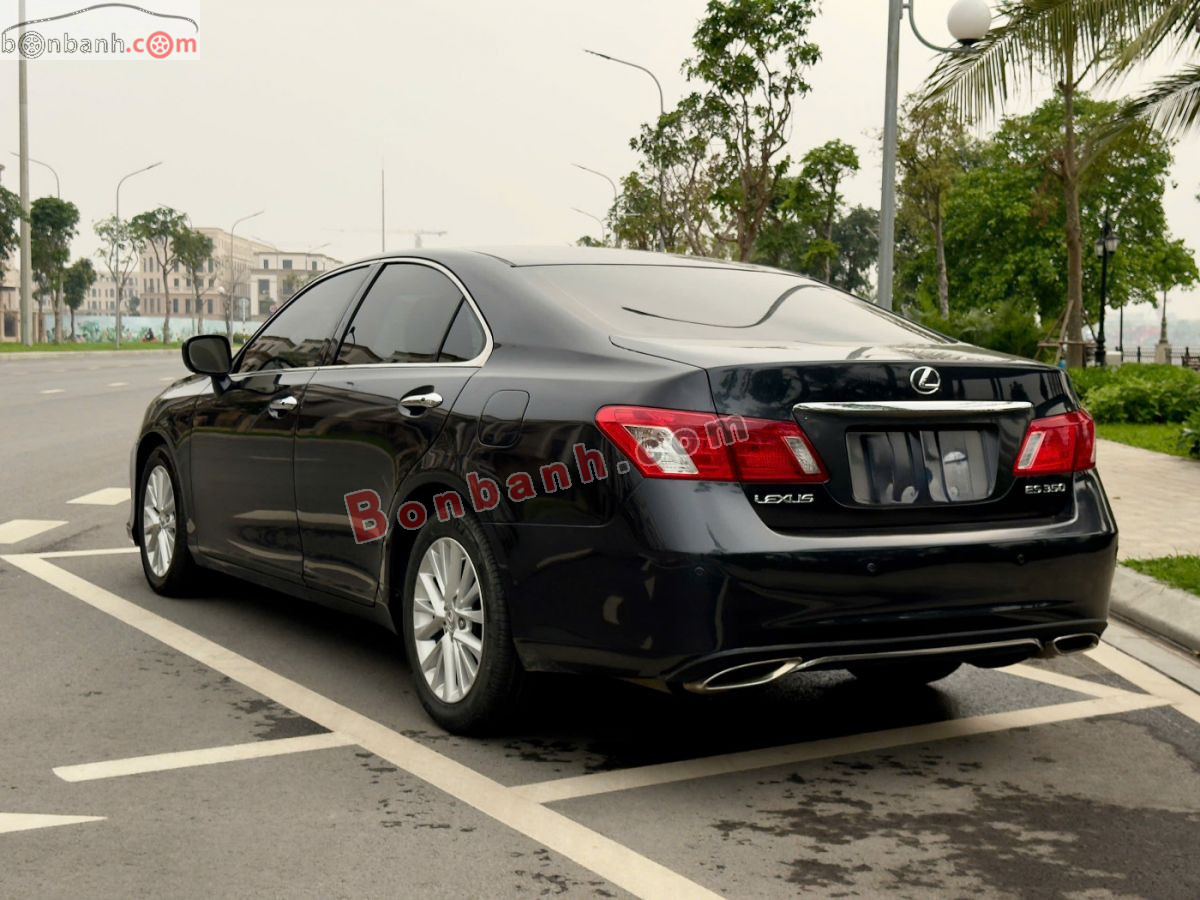 Bán ô tô Lexus ES 350 - 2006 - xe cũ