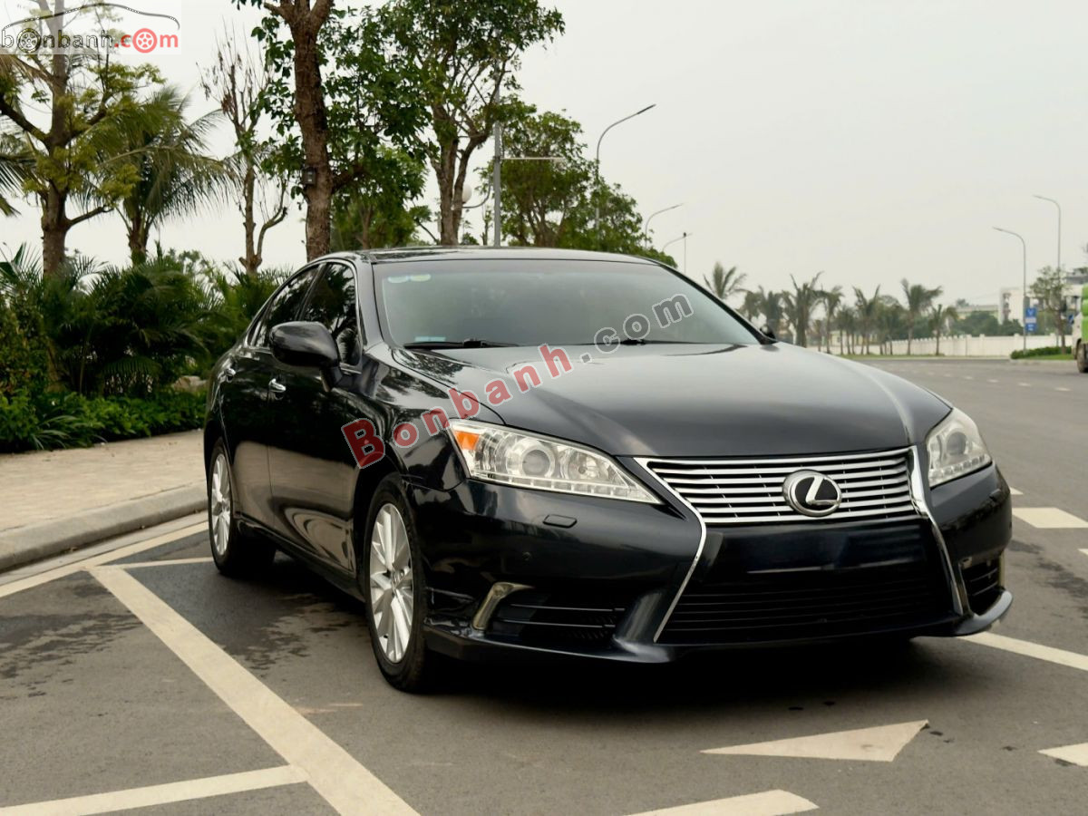 Bán ô tô Lexus ES 350 - 2006 - xe cũ