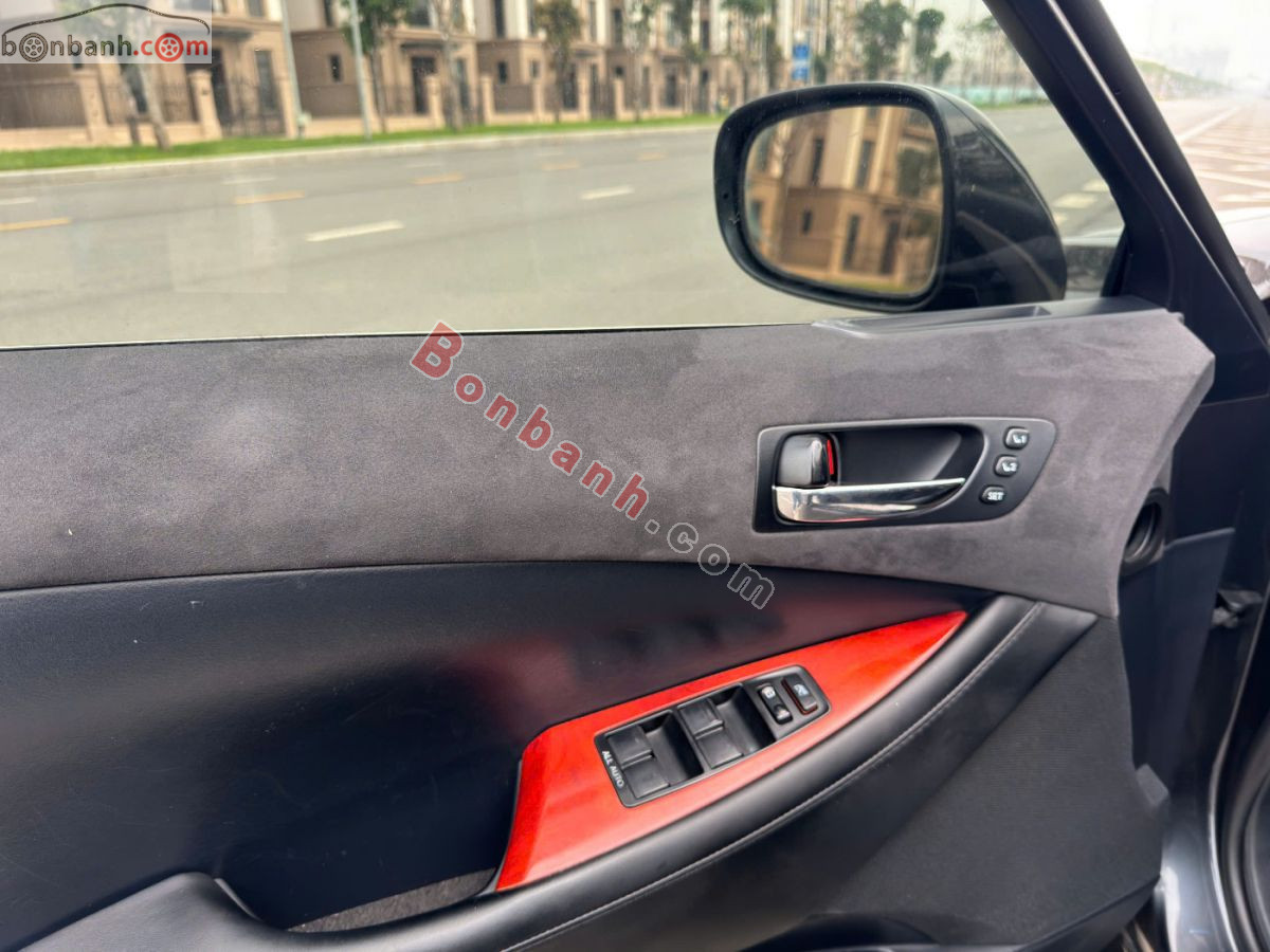 Bán ô tô Lexus ES 350 - 2006 - xe cũ
