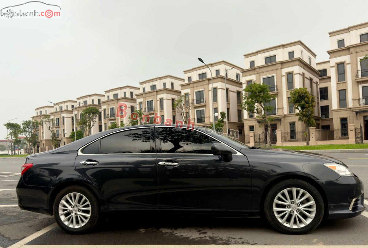 Bán ô tô Lexus ES 350 - 2006 - xe cũ