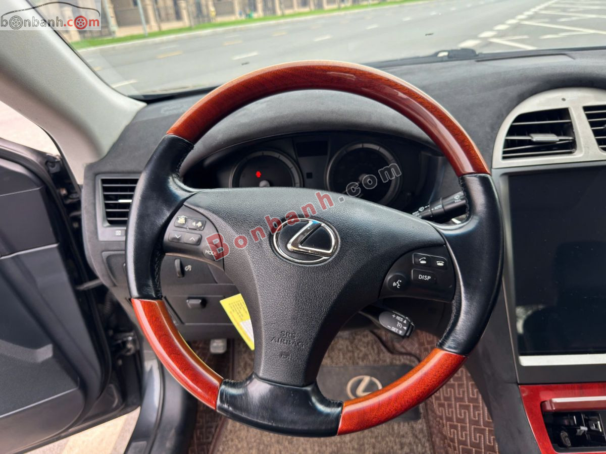 Bán ô tô Lexus ES 350 - 2006 - xe cũ