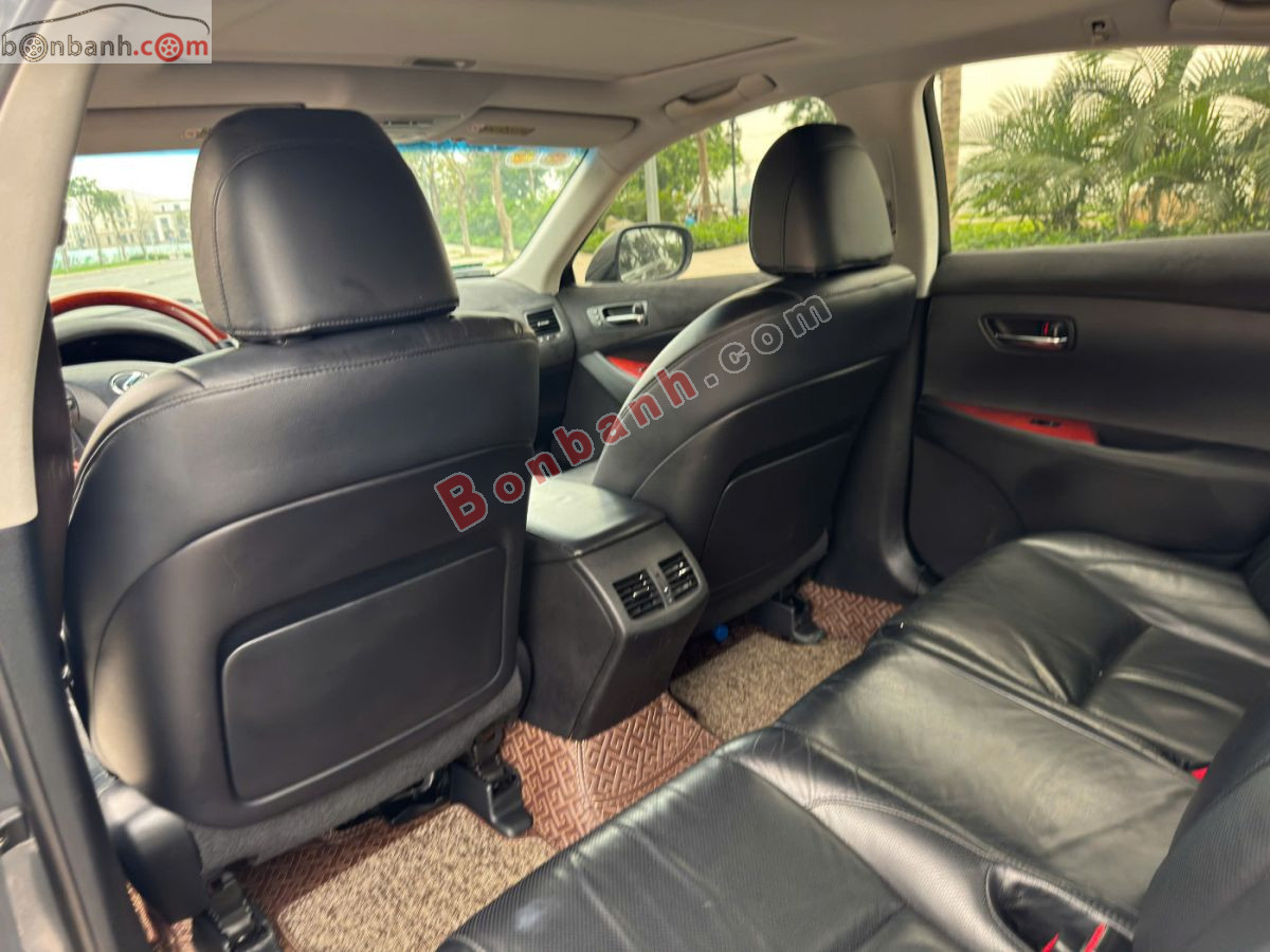 Bán ô tô Lexus ES 350 - 2006 - xe cũ