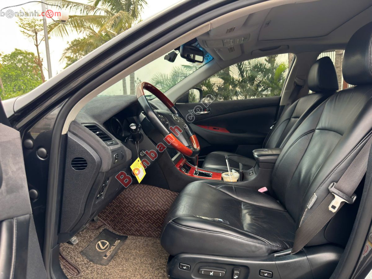 Bán ô tô Lexus ES 350 - 2006 - xe cũ