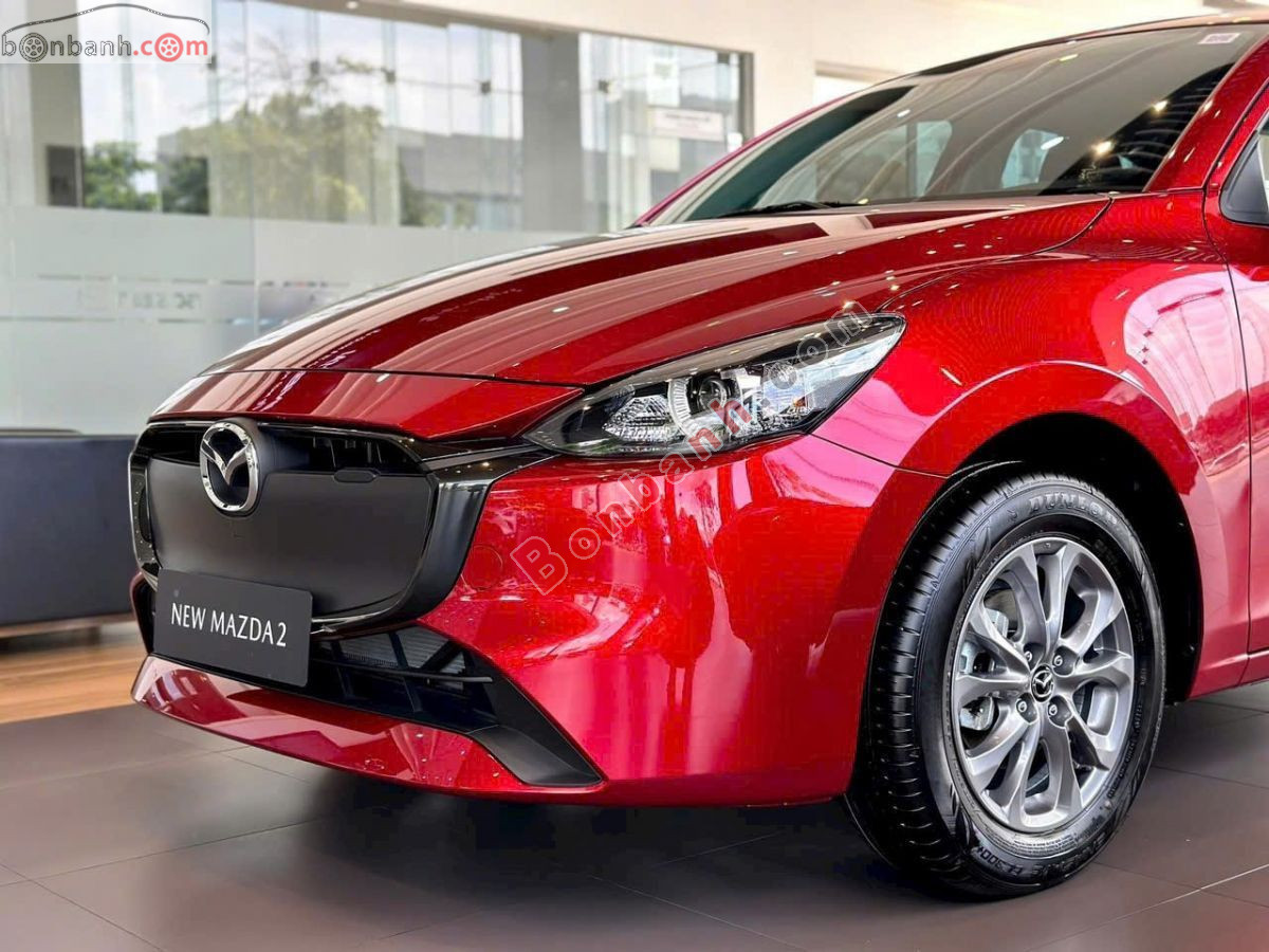Bán ô tô Mazda 2 1.5 AT - 2026 - xe mới