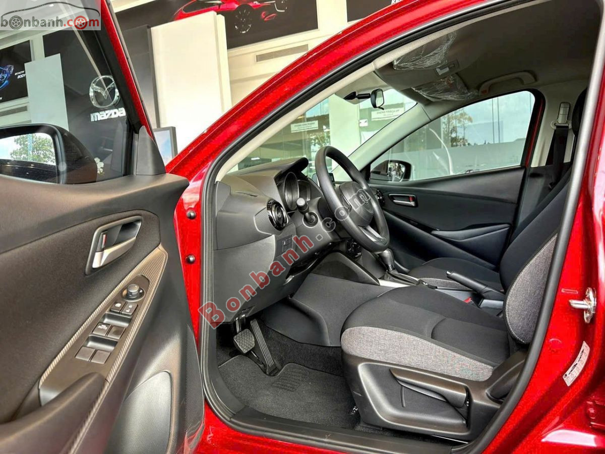 Bán ô tô Mazda 2 1.5 AT - 2026 - xe mới
