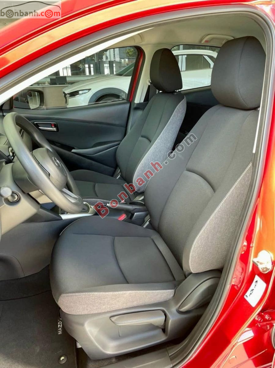 Bán ô tô Mazda 2 1.5 AT - 2026 - xe mới