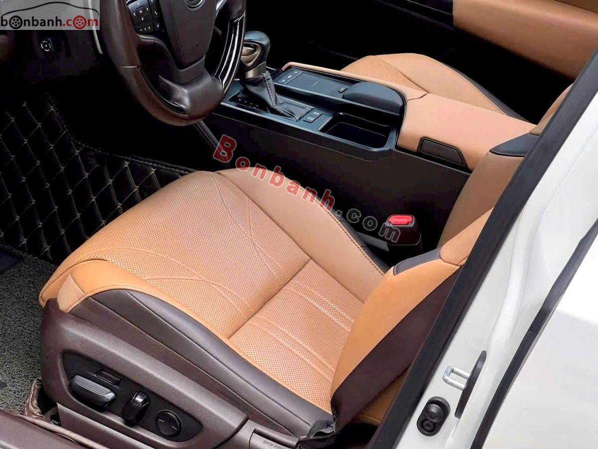 Bán ô tô Lexus ES 250 - 2020 - xe cũ