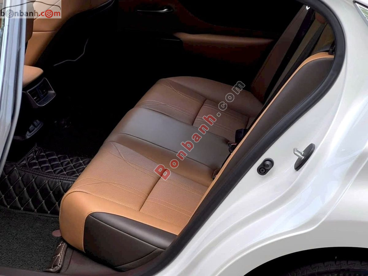 Bán ô tô Lexus ES 250 - 2020 - xe cũ