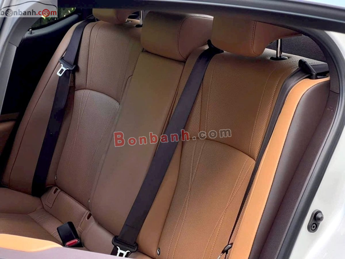 Bán ô tô Lexus ES 250 - 2020 - xe cũ