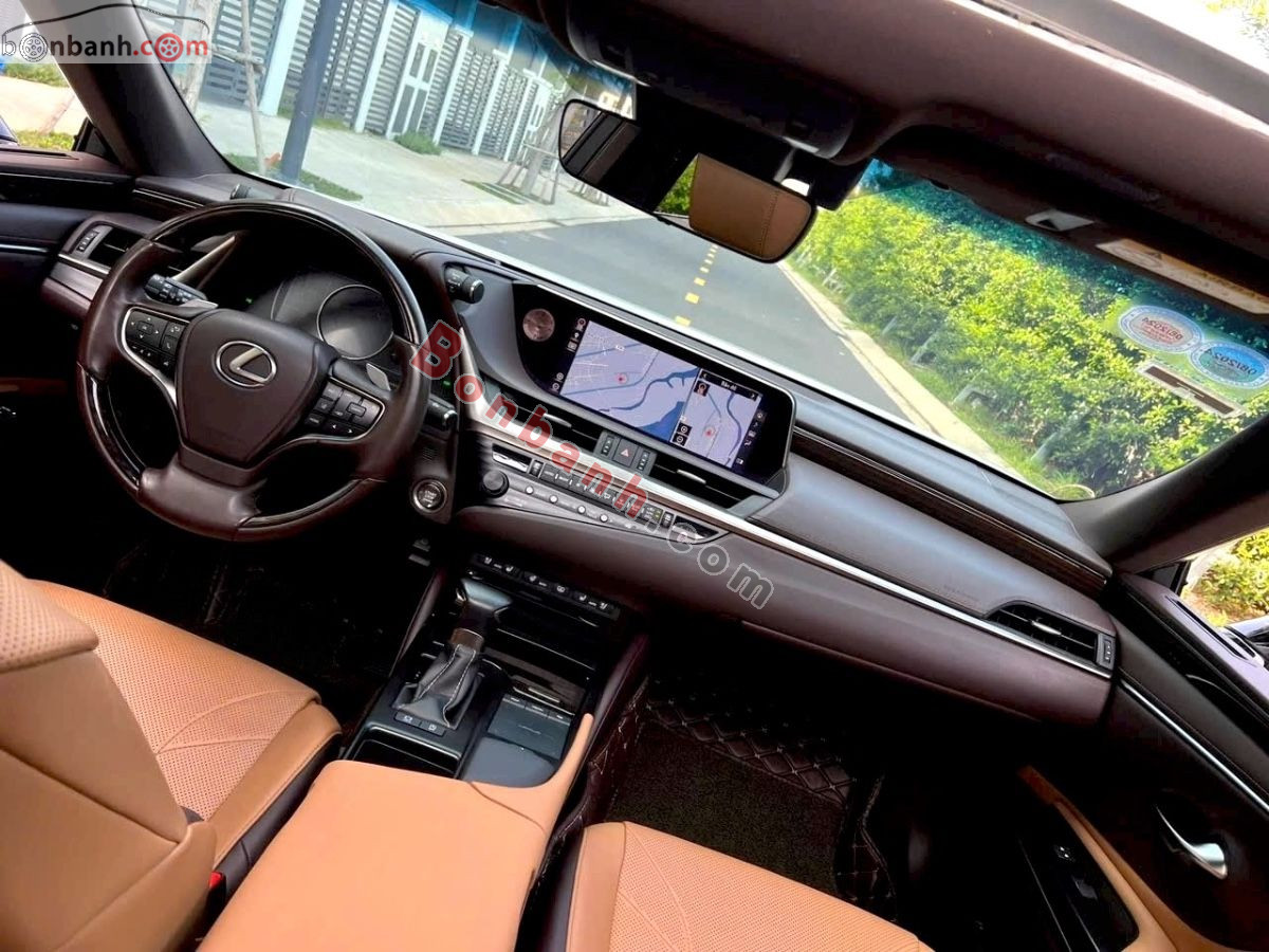 Bán ô tô Lexus ES 250 - 2020 - xe cũ