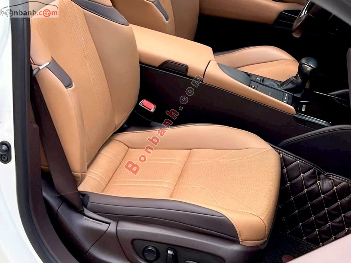 Bán ô tô Lexus ES 250 - 2020 - xe cũ