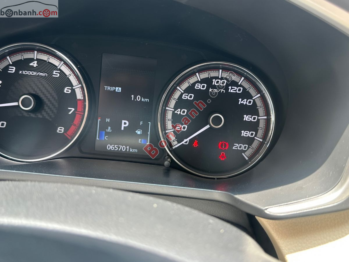 Bán ô tô Mitsubishi Xpander 1.5 AT - 2019 - xe cũ