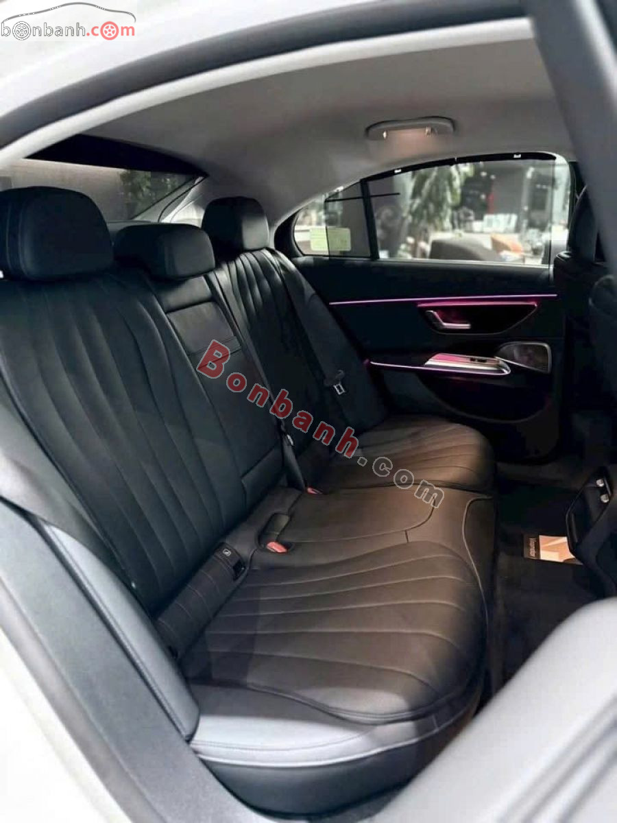 Bán ô tô Mercedes Benz E class E200 Exclusive - 2026 - xe mới
