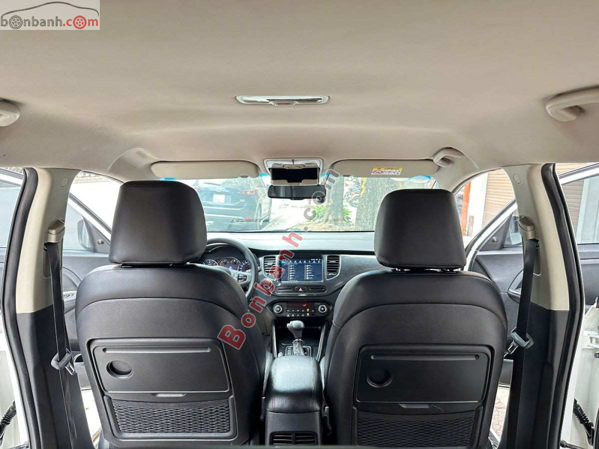 Bán ô tô Kia Rondo DAT - 2016 - xe cũ