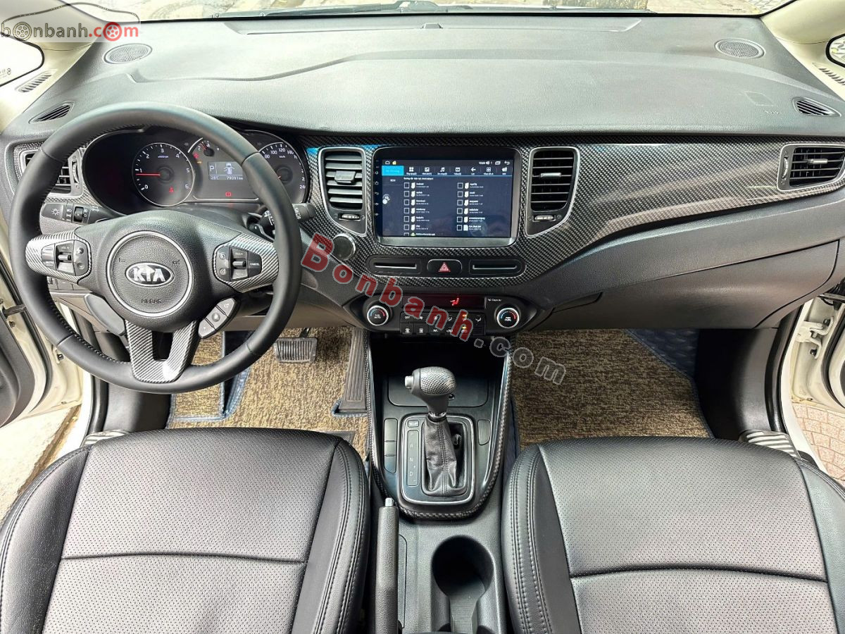 Bán ô tô Kia Rondo DAT - 2016 - xe cũ